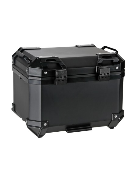 Bauletto moto T Box 35B 35 litri Nero