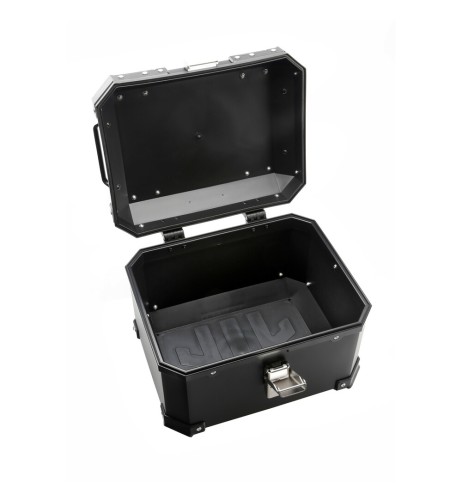Bauletto moto T Box 35B 35 litri Nero