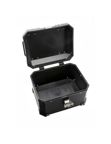 Bauletto moto T Box 35B 35 litri Nero