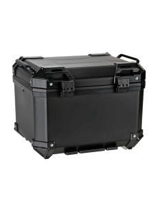 Bauletto moto Box 45B 45 litri Nero 2