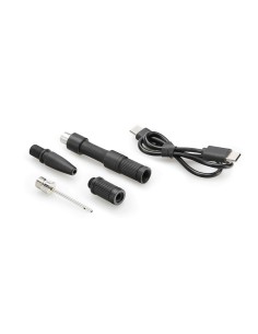 Airpocket Mini compressore elettrico portatile con Display digitale 2