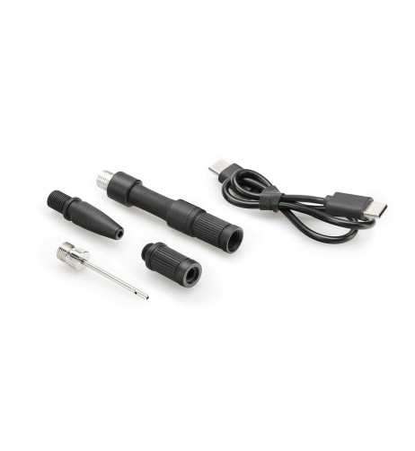 Airpocket Mini compressore elettrico portatile con Display digitale