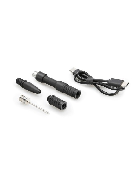 Airpocket Mini compressore elettrico portatile con Display digitale
