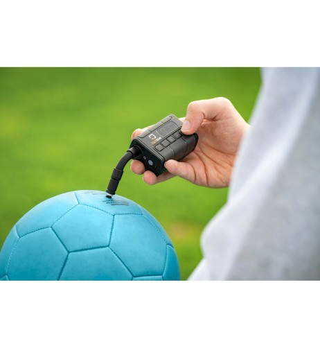 Airpocket Mini compressore elettrico portatile con Display digitale