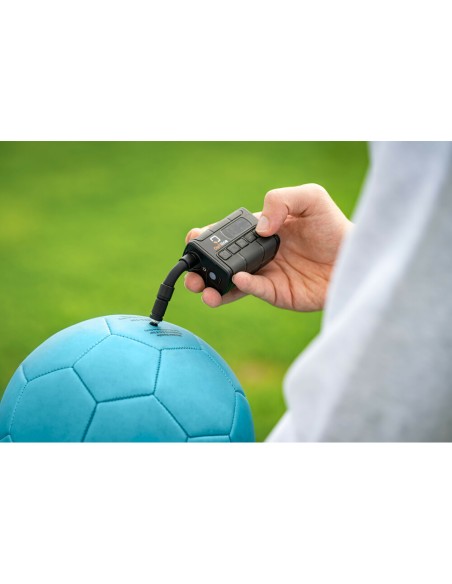 Airpocket Mini compressore elettrico portatile con Display digitale