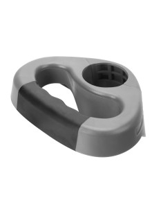 Maniglia di manovra per ruotino con diametro 48mm