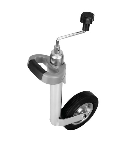 Maniglia di manovra per ruotino con diametro 48mm