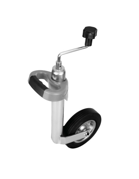 Maniglia di manovra per ruotino con diametro 48mm
