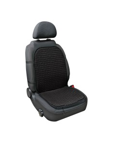 Coprisedile ventilato auto camion anti sudorazione nero