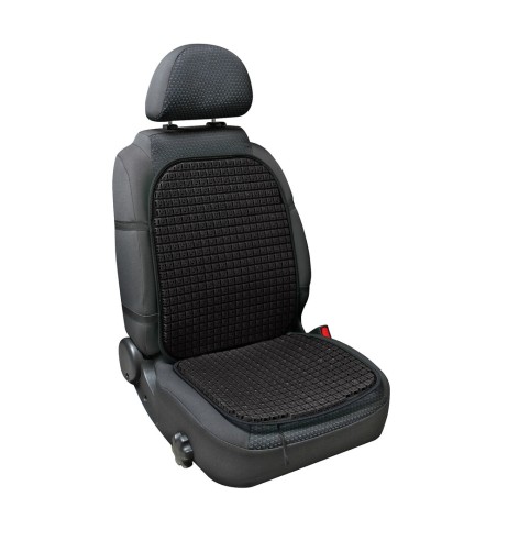 Coprisedile ventilato auto camion anti sudorazione nero