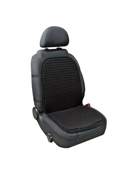 Coprisedile ventilato auto camion anti sudorazione nero