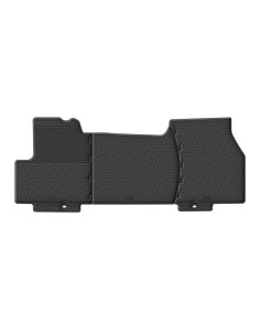 Set tappetini su misura gomma per Citroen Jumper dal 2024