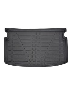Vasca baule bordo rialzato in TPE per VW Golf VIII 5p dal 2020