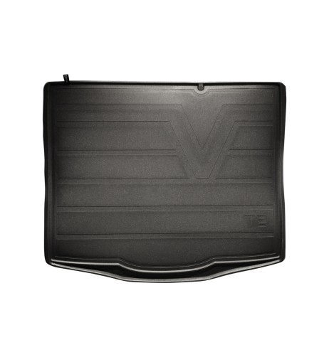 Vasca baule su misura per Ford Kuga dal 2019