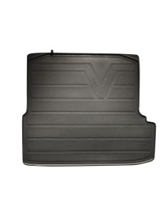 Vasca baule su misura per Skoda Octavia Wagon 2013 2020
