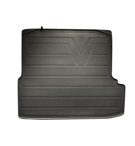 Vasca baule su misura per Skoda Octavia Wagon 2013 2020