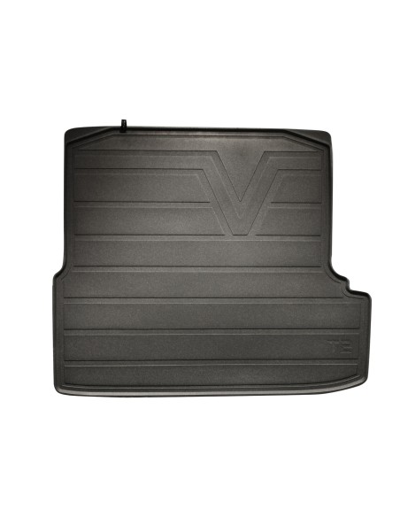 Vasca baule su misura per Skoda Octavia Wagon 2013 2020