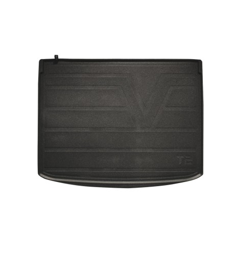 Vasca baule su misura per Lexus UX dal 2019