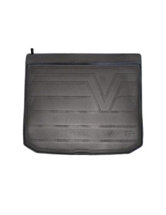Vasca baule su misura per MG MGS5 EV dal 2025