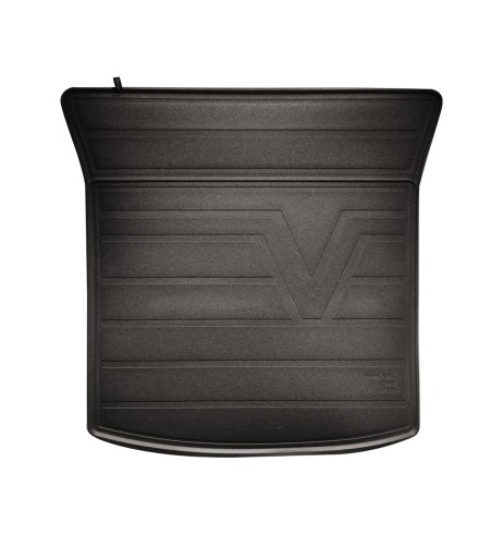 Vasca baule su misura per Tesla Model Y 2019 2024