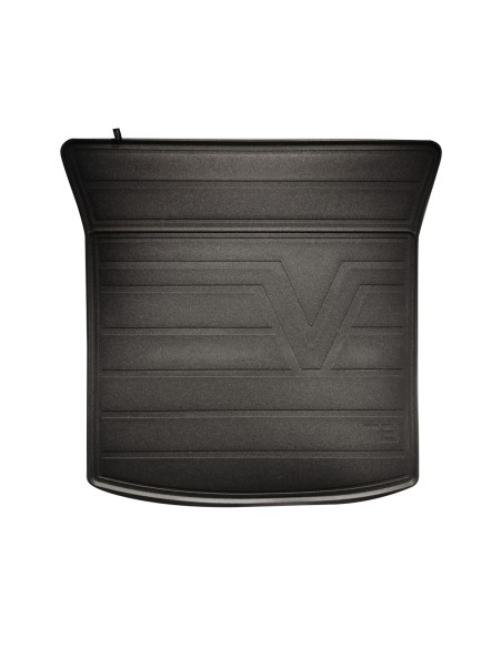 Vasca baule su misura per Tesla Model Y 2019 2024