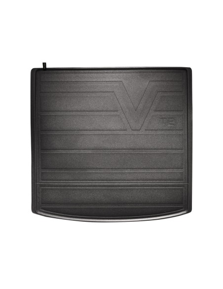 Vasca baule su misura per Volkswagen Touran dal 2015