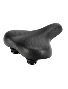 Sella Ecomotion Wide per bici