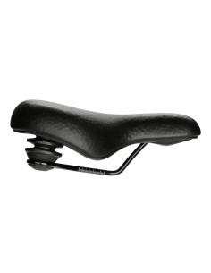 Sella Ecomotion Wide per bici 2