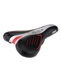 Sella bicicletta bimbo 245x150mm