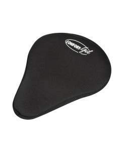 Coprisella bici con imbottitura comfort gel taglia M