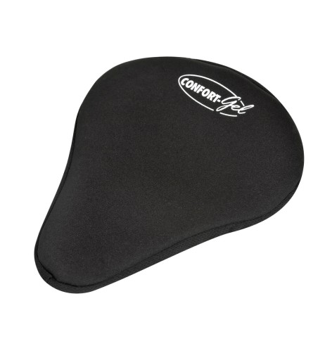 Coprisella bici con imbottitura comfort gel taglia M