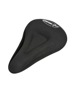 Coprisella bici con imbottitura comfort gel taglia S