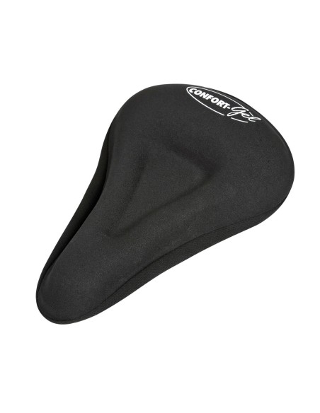 Coprisella bici con imbottitura comfort gel taglia S