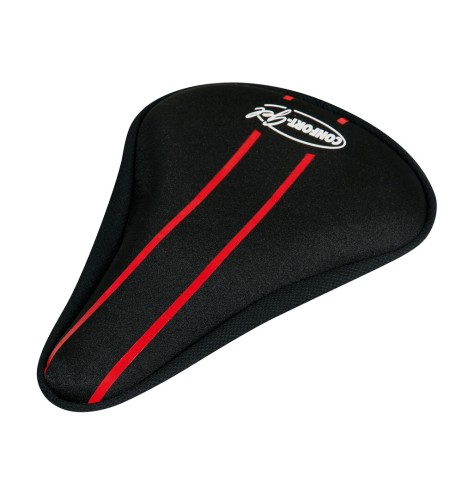 Coprisella bici con imbottitura comfort ultra gel taglia M