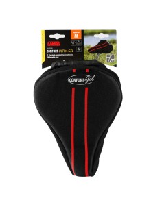 Coprisella bici con imbottitura comfort ultra gel taglia M 2