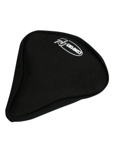 Coprisella bici con imbottitura comfort gel taglia L