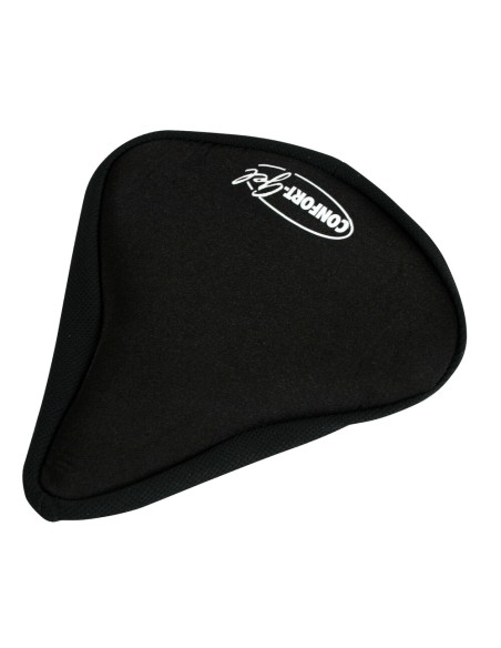 Coprisella bici con imbottitura comfort gel taglia L