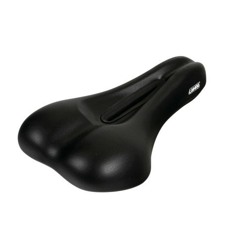 Sella bicicletta MTB Dynamic S11 245x150mm 0 34 kg