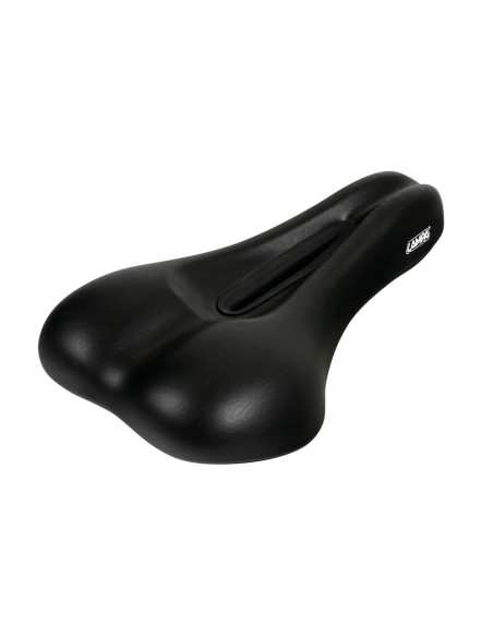 Sella bicicletta MTB Dynamic S11 245x150mm 0 34 kg