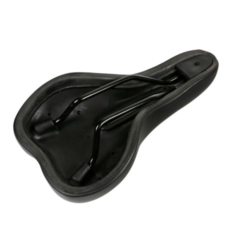 Sella bicicletta MTB Dynamic S11 245x150mm 0 34 kg
