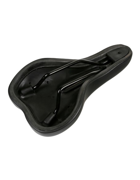 Sella bicicletta MTB Dynamic S11 245x150mm 0 34 kg