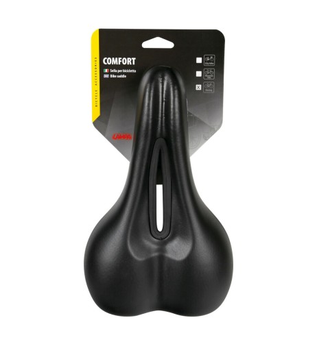 Sella bicicletta MTB Dynamic S11 245x150mm 0 34 kg