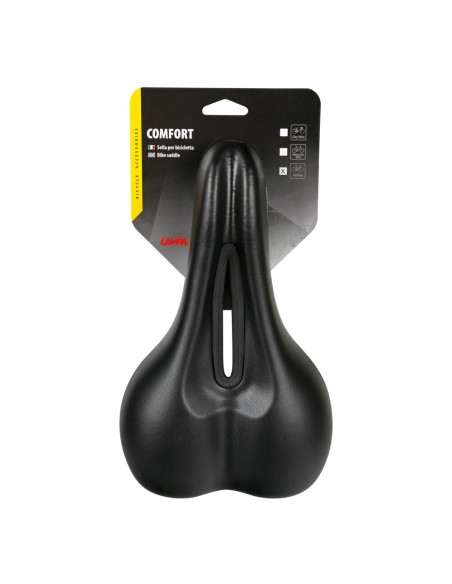 Sella bicicletta MTB Dynamic S11 245x150mm 0 34 kg