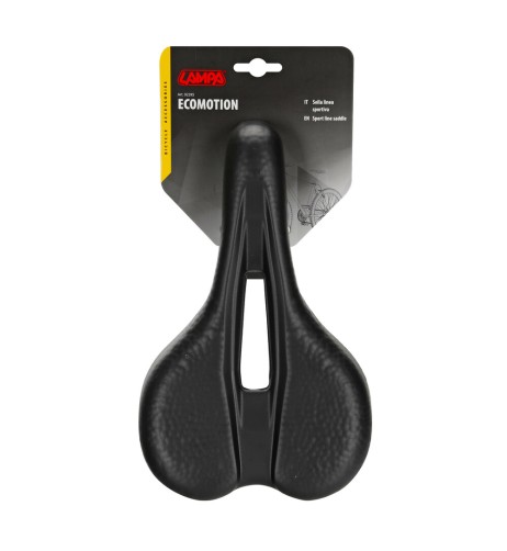 Sella Ecomotion per bici