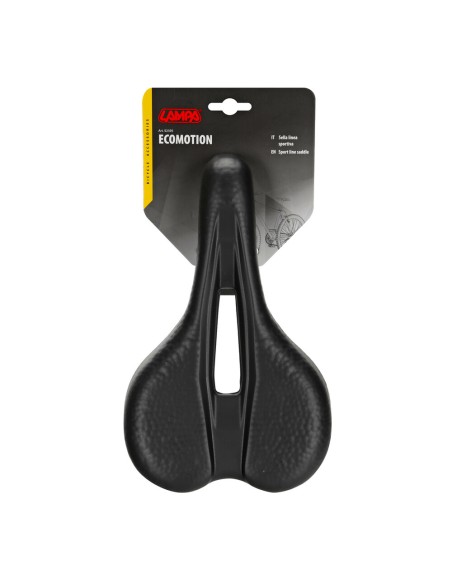 Sella Ecomotion per bici