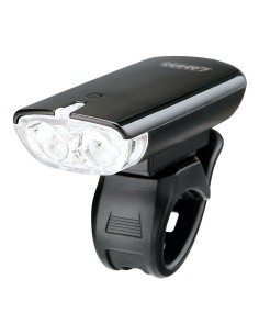 Fanale anteriore Bici a Led Smart Bright 20lm