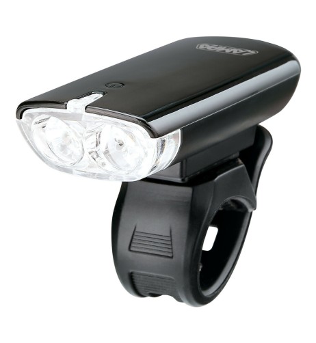 Fanale anteriore Bici a Led Smart Bright 20lm