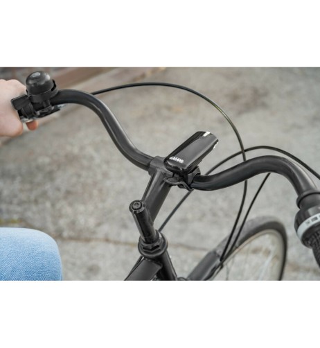 Fanale anteriore Bici a Led Smart Bright 20lm