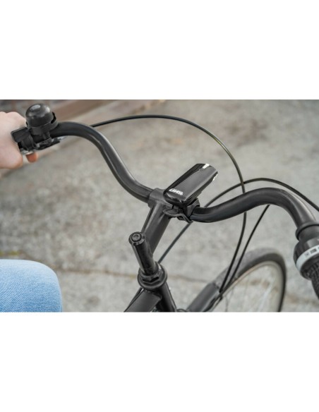 Fanale anteriore Bici a Led Smart Bright 20lm