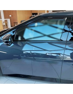 Deflettori Turbo G3 per KIA EV4 dal 2025 2